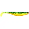 Image de Westin Shad Teez 10 cm; Crazy Firetiger