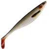Image de Westin Shad teez   Spin Poissons sur Poisson en caoutchouc pour sandre & Bar, bar Leurre en caoutchouc pour la pêche au brochet, bar Leurre de pêche Spin, Lively Roach, 7.5cm/3g