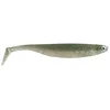 Image de Westin Shad teez   Spin Poissons sur Poisson en caoutchouc pour sandre & Bar, bar Leurre en caoutchouc pour la pêche au brochet, bar Leurre de pêche Spin, Sparkling Grey, 7.5cm/3g