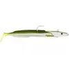 Image de Westin Sandy Andy Jig 150 g 23 cm 1 hameçon + 2 poissons en caoutchouc, couleur : Tobis Ammo