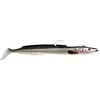 Image de Westin Sandy Andy Jig 150 g 23 cm   1 hameçon + 2 poissons en caoutchouc   Couleur : Robo Cod