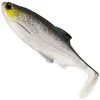 Image de Westin Ricky The Roach   Poisson en Caoutchouc pour pêcher Les araignées sur Les brochettes, zandre, Barbe et Forellen, Shad, Headlight, 14cm / 42g