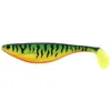 Image de Westin ShadTeez - Poisson en caoutchouc - Longueur : 7 cm - Couleur : Crazy Firetiger