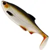 Image de Westin Ricky The Roach Poisson en caoutchouc pour la pêche au lancer du brochet, sandre, perche et truite, Shad, couleur : Lively Roach, longueur/poids : 10 cm/14 g