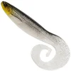 Image de Westin Curlteez Jig Leurre en caoutchouc pour la pêche au sandre et à la perche, en caoutchouc, pour la pêche à la perche, couleur : Headlight, longueur/poids : 7 cm/3,5 g