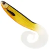 Image de Westin Curlteez Jig Leurre en caoutchouc pour la pêche au sandre et à la perche, en caoutchouc, pour la pêche à la perche, couleur : Official Roach, longueur/poids : 7 cm/3,5 g