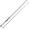Image de Westin W6 T&C Finesse-T ML Canne à pêche 2,13 m 5-15 g pour pêche au lancer sur la perche, canne à pêche Texas Rig & Carolina Rig