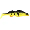 Image de Westin Zanderteez Shadtail - Leurre en caoutchouc - Longueur/poids : 17 cm / 56 g - Couleur : Fire Perch