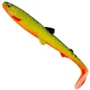 Image de Westin BullTeez Shadtail Poisson en caoutchouc pour brochet 24 cm 107 g Couleur : Baltic Pike