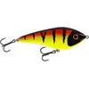 Image de Westin Swim Glidebait Sinking Jerkbait 15 cm 115 g Couleur : Alert Perch
