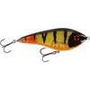 Image de Westin Swim Sinking 12cm 15cm Wobbler Jerkbait Leurre de pêche Couleur 3D Golden Perch Taille 15cm