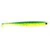 Image de Westin Kickteez Shadtail Fireflash Poisson en caoutchouc 15 cm