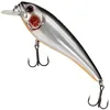 Image de Westin RawBite Leurre crankbait 17 cm 100 g Low Floating   Couleur : Steel Sardine