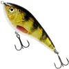 Image de Westin Swim Glidebait Suspension Jerkbait 15 cm 107 g Couleur : Real Perch