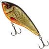 Image de Westin Swim Glidebait Suspension Jerkbait 15 cm 107 g Couleur : Real Rudd