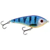 Image de Westin Swim Glidebait 15 cm 115 g Sinking   Jerkbait   Couleur : 3D Water