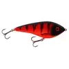 Image de Westin Swim Glidebait 15 cm 115 g - Jerkbait - Couleur : Fire