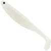 Image de Westin ShadTeez Slim 12 cm 10 g   poisson en caoutchouc, couleur : perle