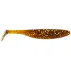 Image de Westin ShadTeez Slim 12 cm 10 g   Poisson en caoutchouc, couleur : huile moteur