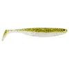 Image de Westin ShadTeez Slim 12 cm 10 g   poisson en caoutchouc, couleur : sable nacré.