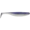 Image de Westin ShadTeez Slim 12 cm 10 g   Poisson en caoutchouc   Couleur : bleu scintillant.