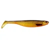 Image de Westin Shad Teez Slim Poisson en caoutchouc Doré 12 cm