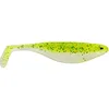Image de Leurre Souple Westin Shadteez Sparkling Chartreuse 16cm