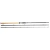 Image de Westin Powerspin-T W3 368 cm XXH 40-150 g   Canne à pêche à l'appât artificiel, canne à lancer pour pêche prédateur, Bigbaitrute, canne à clignotant pour poissons prédateurs