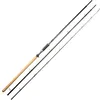 Image de Westin W3 Powerspin-T 2nd 3,98 m 3 x H 50-180 g   Canne à lancer Baitcaster pour la pêche au saumon, canne à saumon pour la pêche au lancer
