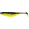 Image de Westin ShadTeez Hollow 12 cm 9 g Noir/chartreuse