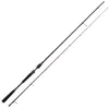 Image de Westin ShadTeez RNR 16 cm 15 g   2 Leurres Pêche Canne à Pêche en Caoutchouc Montés Couleur : Crazy Firetiger