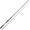 Image de Westin Canne à poisson prédateur pour le jiggen et la pêche au lancé de peche 225 cm H 12-38 g W4 Finesse Shad 2nd