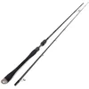 Image de Westin W3 Finesse Ned 2nd 218 cm M 6-20 g   Canne à perche pour pêche finale, canne à pêche finesse pour perche, canne à pêche