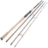 Image de Westin W4 Spin 2nd Canne à pêche à la truite de mer, Articles de Pêche, 338 cm, taille M 7-30 g, pour pêche à la truite de mer, canne à pêche