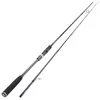 Image de Westin W3 Seabass 2nd Canne à lancer pour bar, clignotant, canne à pêche à lancer 250 cm MH 12-42 g