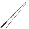 Image de Westin W3 Seabass 2nd Canne à pêche en mer 273 cm MH 12-42 g