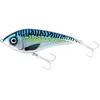Image de Westin Swim SW Glidebait   1 jerkbait, couleur : Atlantic Mackerel, longueur/poids/comportement de natation : 15 cm, 125 g, coulant