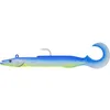 Image de Westin Sandy Andy Curltail Jig Electric Lagoon 150 g