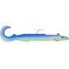 Image de Westin Sandy Andy Curltail Jig Electric Lagoon 122 g