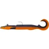Image de Westin Sandy Andy Curltail Jig 150 g Onyx Ember