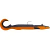 Image de Westin Sandy Andy Curltail Jig Onyx Ember Jig 122 g