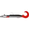 Image de Westin Sandy Andy Curltail Jig 150 g Black Pearl