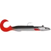 Image de Westin Sandy Andy Curltail Jig 122 g Black Pearl