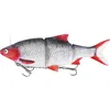 Image de Westin Ricky the Roach Inline 15 cm/47 g   Rouge