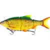 Image de Westin Ricky the Roach Inline 15 cm/47 g   Firetiger Rudd