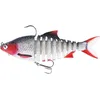 Image de Westin Ricky The Roach Multi Jointed R2F 18 cm - 83 g - Rougelight Roach