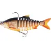 Image de Westin Ricky The Roach Multi Jointed R2F 18cm-83g-Sinking Real Rudd