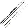 Image de Westin W2 SBass Travel MH Canne à pêche, 2,70 m, 15-42 g, pour pêche au lancer sur le bar