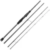 Image de Westin W2 Finesse T&C Travel Canne à pêche 213 cm ML 5-15 g