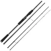 Image de Westin W2 Finesse Shad Travel Canne à pêche 220 cm MH 10-28 g